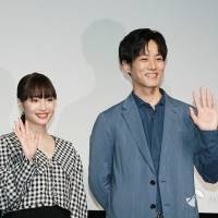 広瀬すず×松坂桃李、仕事に悩んだ時の乗り越え方　新社会人に伝えた「教訓」