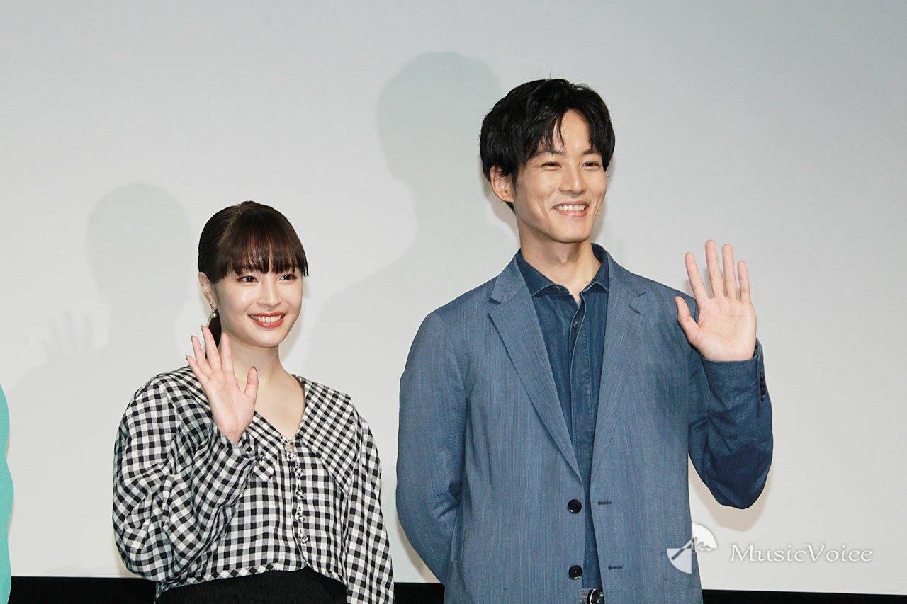 広瀬すず×松坂桃李、仕事に悩んだ時の乗り越え方　新社会人に伝えた「教訓」