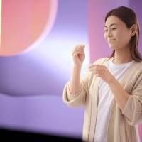 氷川きよし「SIMIUS（シミウス）」新CMメイキング