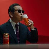 タモリ「本麒麟」新CM
