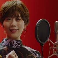 高畑充希、タモリの心の声をアテレコ「うまい」「さみしい」