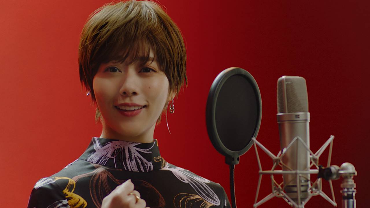 高畑充希、タモリの心の声をアテレコ「うまい」「さみしい」