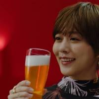 高畑充希＆タモリ「本麒麟」限定動画