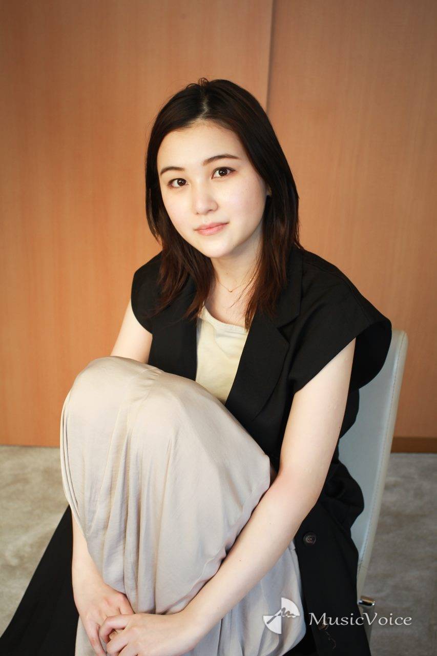 山口まゆ、役を生きるために　『コウノドリ』の頃に始めた自作の“アナザーストーリー”