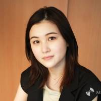 山口まゆ『それは、ただの終わり』インタビュー