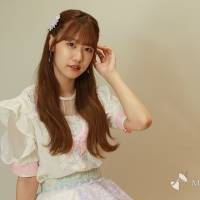 ラストアイドル鈴木遥夏、ラストインタビュー
