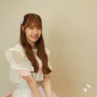 ラストアイドル鈴木遥夏、ラストインタビュー