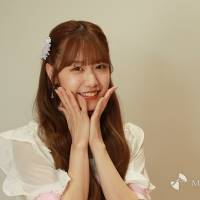 ラストアイドル鈴木遥夏、ラストインタビュー