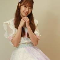 ラストアイドル鈴木遥夏、ラストインタビュー