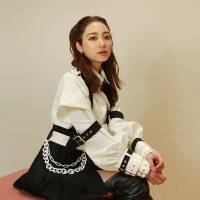 ラストアイドル安田愛里、ラストインタビュー