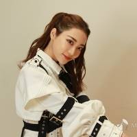 ラストアイドル安田愛里、ラストインタビュー