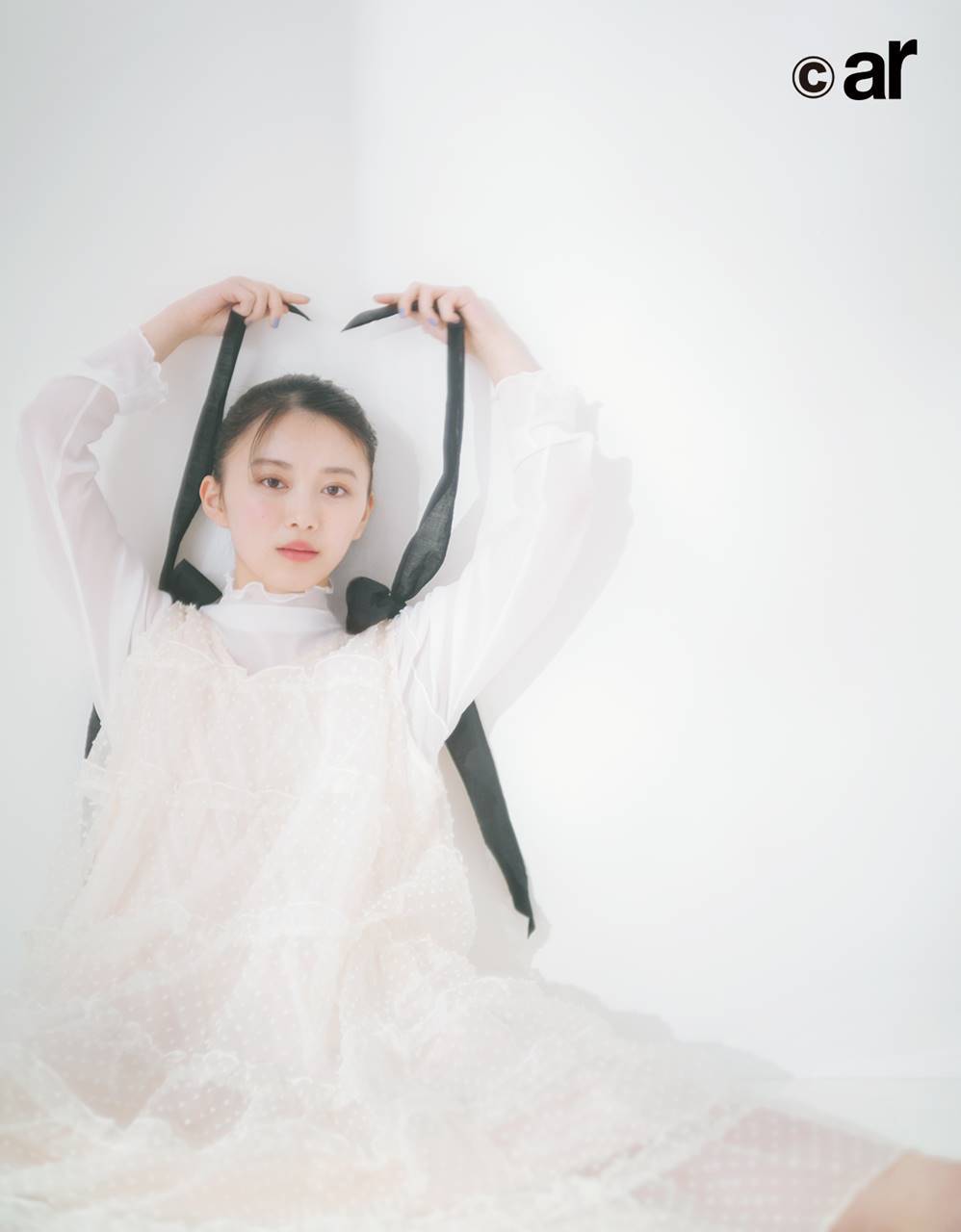 櫻坂46森田ひかる、ときめき披露　メンバーに胸キュンしたエピソードも