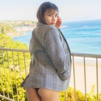人気コスプレイヤー本田夕歩、初写真集先行カット第２弾