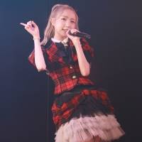 AKB48チームＡ「重力シンパシー」公演初日