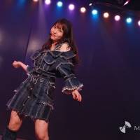 AKB48チームＡ「重力シンパシー」公演初日