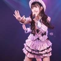 AKB48チームＡ「重力シンパシー」公演初日