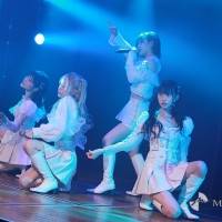 AKB48チームＡ「重力シンパシー」公演初日