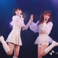 AKB48チームＡ「重力シンパシー」公演初日