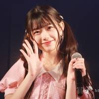 AKB48チームＡ「重力シンパシー」公演初日