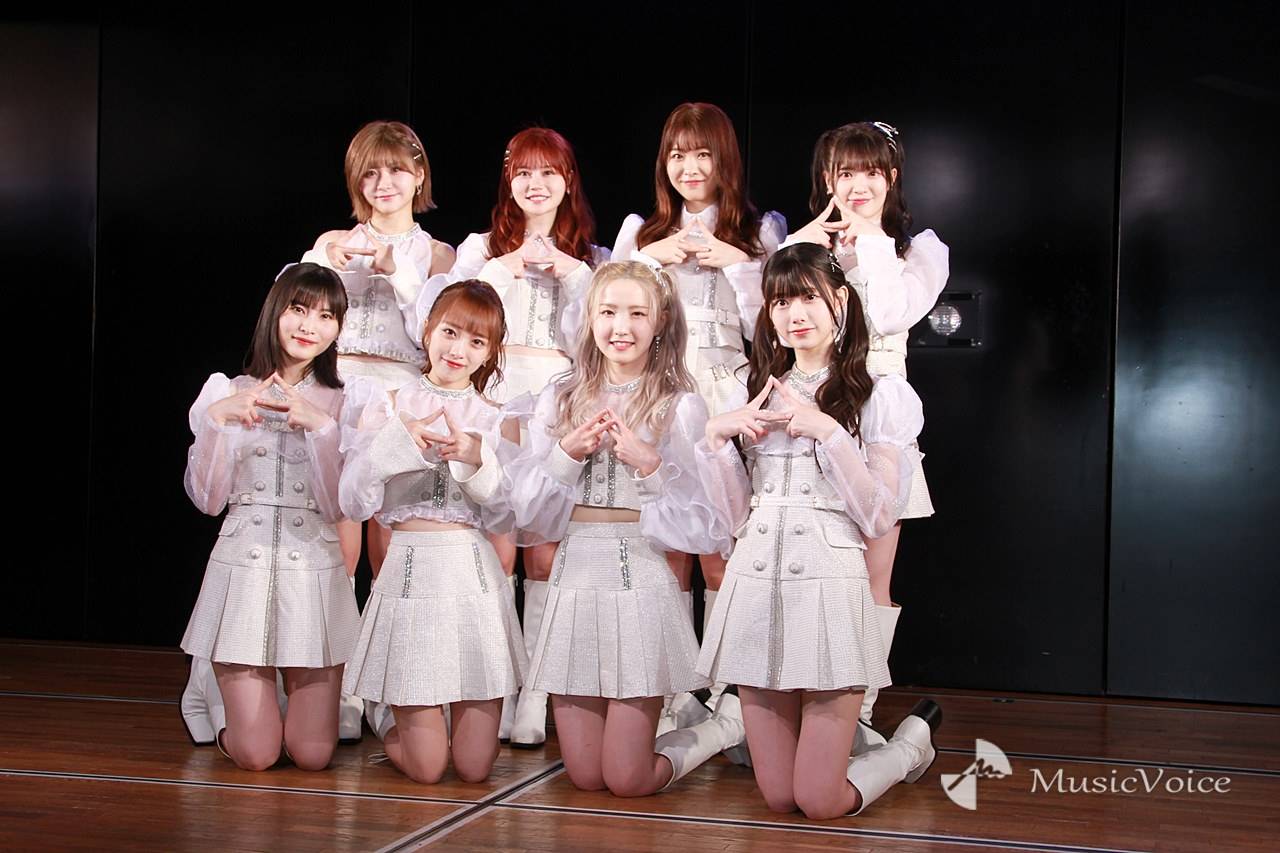 AKB48チームＡ「重力シンパシー」公演初日、向井地美音「素敵なチームにしたい」