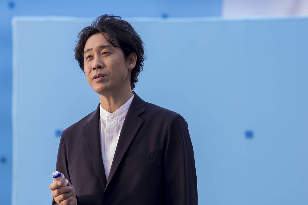 大泉洋、歌唱オファー「びっくりしましたね」　準備は「そんなにしてないです笑」