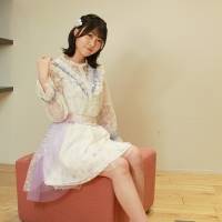 小澤愛実、ラストインタビュー