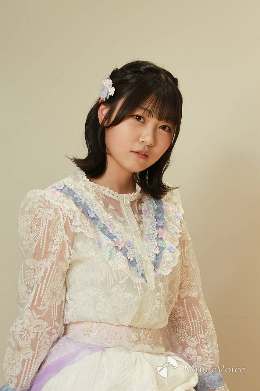 ラストアイドル小澤愛実、ラストインタビュー「シューロケは永遠！」