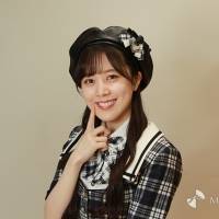 間島和奏、ラストインタビュー