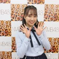 NMB48小嶋花梨・加藤夕夏『ぐれいてすと な 笑まん』インタビュー
