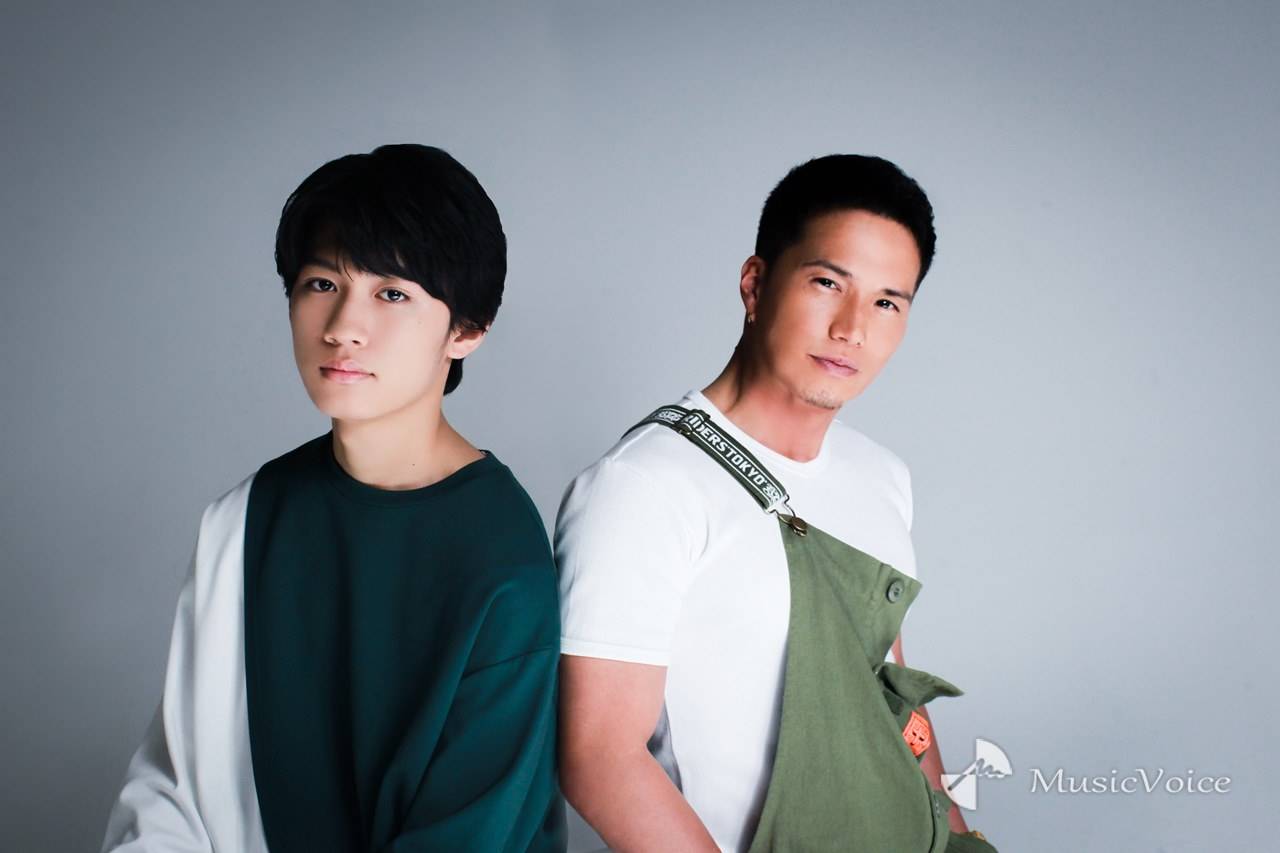 市原隼人×佐藤大志『おいしい給食』対談、撮影秘話と見どころ　甘利田の奇抜さ「まだ慣れない」