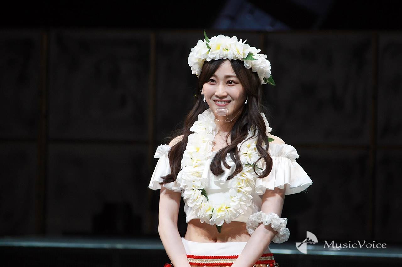 日向坂46潮紗理菜、主演舞台『フラガール』制服に井上小百合・樋口日奈の名「引き締まる」
