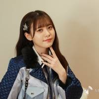 阿部菜々実、ラストインタビュー