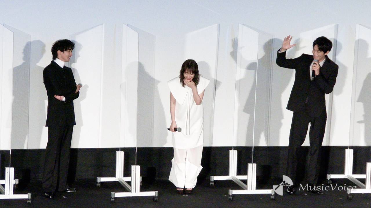 横浜流星、撮影現場で誕生日　祝福どっきりで見せた表情　広瀬すずツボる