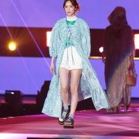 『Rakuten GirlsAward 2022 SPRING／SUMMER』