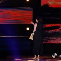 渡邉理佐『Rakuten GirlsAward 2022 SPRING／SUMMER』