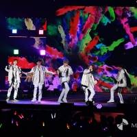 7 MEN 侍『Rakuten GirlsAward 2022 SPRING／SUMMER』