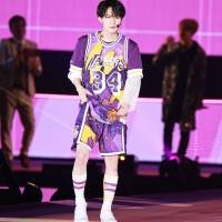 高橋わたる『Rakuten GirlsAward 2022 SPRING／SUMMER』