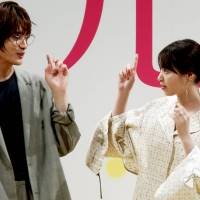 神尾楓珠と西野七瀬、それぞれが考える恋の定義とは？