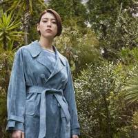三吉彩花、アルマーニが選ぶ世界12人の日本代表に