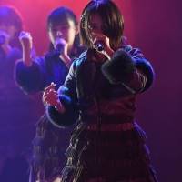 古畑奈和、卒業発表