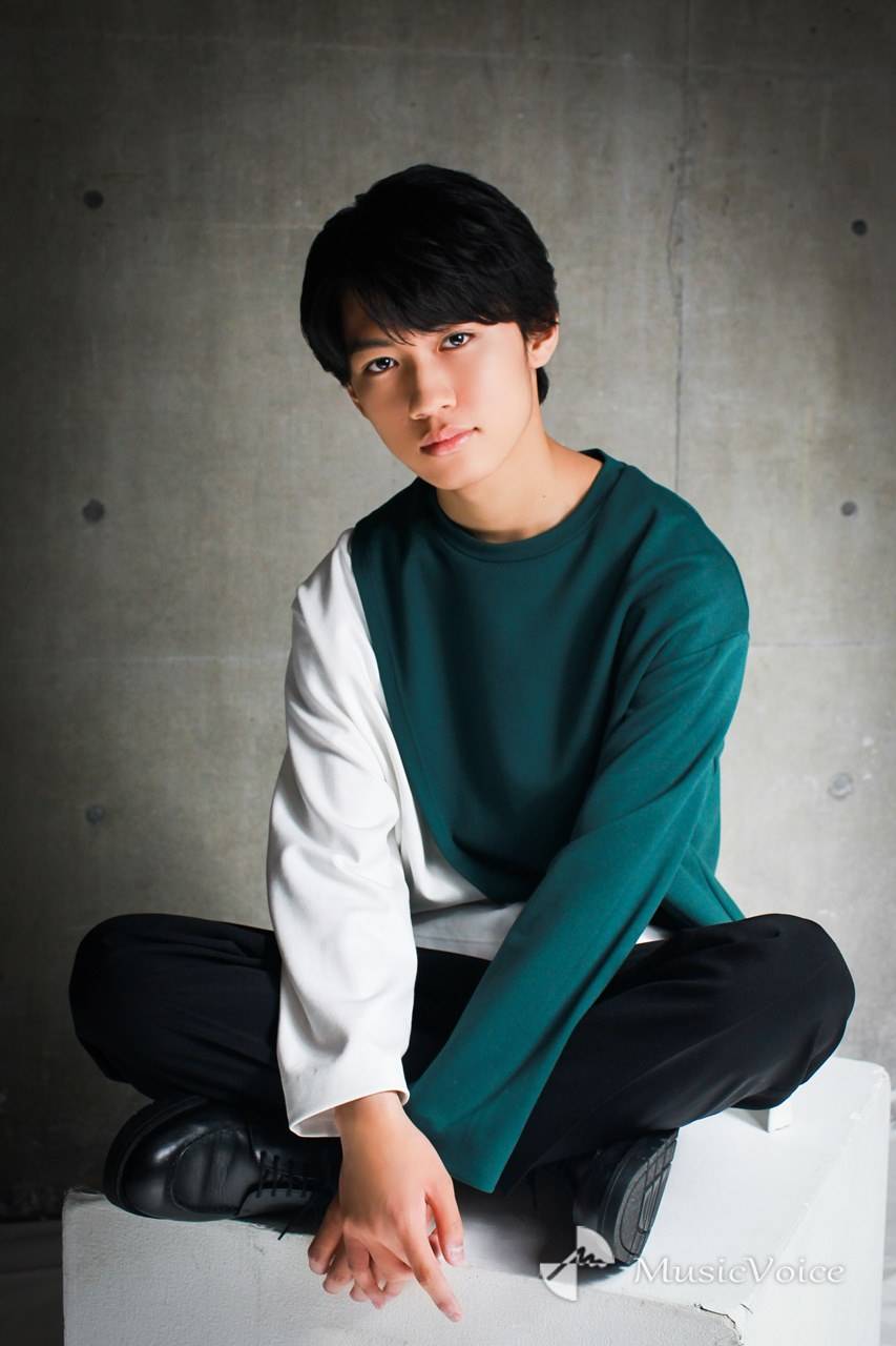 佐藤大志