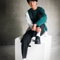 佐藤大志『劇場版　おいしい給食　卒業』インタビュー