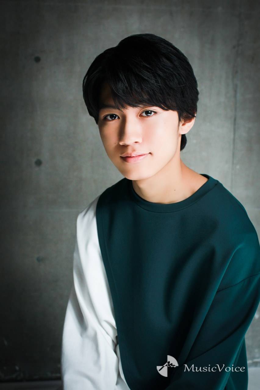 佐藤大志、『おいしい給食』市原隼人の背中から学んだ役者の姿勢