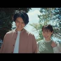 斎藤工、病気の妻に寄り添う夫役「大丈夫。そばにいる」