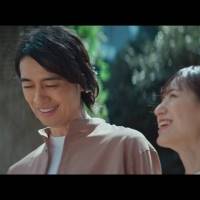 斎藤工「ワイド・プロテクト」新CM