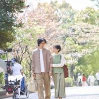 斎藤工、NG一切なしで撮了大幅前倒し　優しい低音ボイスも印象的