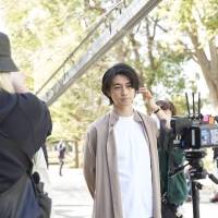 斎藤工、電車で居合わせた母親の背中に「深い愛」