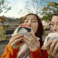 中条あやみ「キリン 午後の紅茶 おいしい無糖」CM