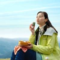 中条あやみ「キリン 午後の紅茶 おいしい無糖」CM