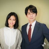 本仮屋ユイカ×平岡祐太『片恋グルメ日記2』インタビュー